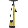 CROWNMAN Dvojité ručné čerpadlo s manometrom 38x600 mm CROWNMAN Dvojité ručné čerpadlo s manometrom 38x600 mm