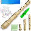 Jednoduchá flauta Kazoo Polska F1P Jednoduchá flauta Kazoo Polska F1P
