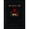 Art of Diablo (Brooks)(Pevná) Art of Diablo (Brooks)(Pevná)