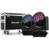 BeamZ Professional Nereid1940 Outdoor LED Moving Head Zoom 19x40W 2ks v prepravnom kufri BeamZ Professional Nereid1940 Outdoor LED Moving Head Zoom 19x40W 2ks v prepravnom kufri
