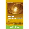 E-kniha Mediace a možnosti využití - Lenka Holá E-kniha Mediace a možnosti využití - Lenka Holá