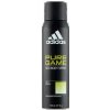Adidas Men Pure Game deospray 150 ml Adidas Men Pure Game deospray 150 ml
