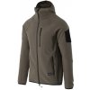 HELIKON HELIKON bunda PATRIOT PRO Fleece - Taiga Green - S HELIKON HELIKON bunda PATRIOT PRO Fleece - Taiga Green - S