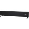 EUROM 21 x 145 x 145 cm 2500 W