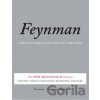 Feynman Lectures on Physics: Mainly Mechanics, Radiation, and Heat - Richard Phillips Feynman Feynman Lectures on Physics: Mainly Mechanics, Radiation, and Heat - Richard Phillips Feynman