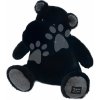 Plyšový hrošík Hip'Star Histoire d’ Ours čierny 40 cm od 0 mes Plyšový hrošík Hip'Star Histoire d’ Ours čierny 40 cm od 0 mes