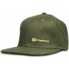 RidgeMonkey Kšiltovka APEarel Dropback Snapback Cap Green RidgeMonkey Kšiltovka APEarel Dropback Snapback Cap Green