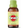 Bylinné kapky Parazit 50 ml Bylinné kapky Parazit 50 ml