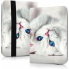 ETUI POUZDRO OBAL Kitty pre Xiaomi Pad 6 ETUI POUZDRO OBAL Kitty pre Xiaomi Pad 6
