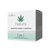 Cannaderm Natura lázeňské mýdlo s rašelinou 80g Cannaderm Natura lázeňské mýdlo s rašelinou 80g