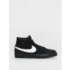 Nike SB Zoom Blazer Mid (black/white black black) 47.5, čierna