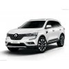 Priečniky Aurilis Edge Black pre Renault Koleos SUV 2017-2023 s integrovanými pozdĺžnikmi Priečniky Aurilis Edge Black pre Renault Koleos SUV 2017-2023 s integrovanými pozdĺžnikmi