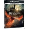 Fantastické zvery: Tajomstvá Dumbledora (UHD) Fantastické zvery: Tajomstvá Dumbledora (UHD)