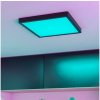 | Eglo 901375 -LED RGBW stmievateľné kúpeľňové stropné svietidlo FUEVA-Z LED/13,5W/230V 29,5cm IP44 čierna | 901375 | Eglo 901375 -LED RGBW stmievateľné kúpeľňové stropné svietidlo FUEVA-Z LED/13,5W/230V 29,5cm IP44 čierna | 901375