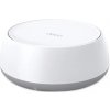 TP-LINK Deco BE25 (1-pack) / WiFi 7 systém MESH BE3600 / Dual-Band / 2.4 GHz 688Mbps / 5 GHz 2880 Mbps (Deco BE25(1-pack)) TP-LINK Deco BE25 (1-pack) / WiFi 7 systém MESH BE3600 / Dual-Band / 2.4 GHz 688Mbps / 5 GHz 2880 Mbps (Deco BE25(1-pack))