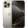 Apple iPhone 16 Pro 256GB prírodný Titan / 6.3 Apple iPhone 16 Pro 256GB prírodný Titan / 6.3