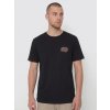 Quiksilver Ev Moon Run (black) XXL, čierna Quiksilver Ev Moon Run (black) XXL, čierna