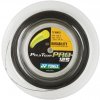 Tenisový výplet Yonex Poly Tour Pro (200 m) - Sivý (1.25 mm) Tenisový výplet Yonex Poly Tour Pro (200 m) - Sivý (1.25 mm)