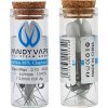 Vandy Vape Superfine MTL Clapton Coil Kanthal A1 AGW 30ga+38ga 10ks