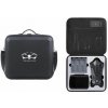Stablecam Čierne PU puzdro na rameno pre DJI Mavic 4 Pro 1DJ8195