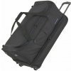 Cestovná taška Travelite Basics 55 cm 51 L čierna Cestovná taška Travelite Basics 55 cm 51 L čierna