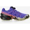 Dámske bežecké topánky Salomon Speedcross 6 - liberty/black/neon Dámske bežecké topánky Salomon Speedcross 6 - liberty/black/neon