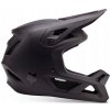 Fox Youth Rampage matt black 2024 Fox Youth Rampage matt black 2024