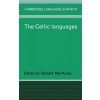 Celtic Languages (Donald MacAulay)(Pevná) Celtic Languages (Donald MacAulay)(Pevná)
