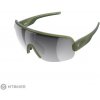 POC Aim okuliare, epidote green translucent POC Aim okuliare, epidote green translucent