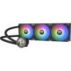 Thermaltake TH420 V2 Ultra ARGB Sync All-In-One Liquid Cooler CL-W386-PL14SW-A Thermaltake TH420 V2 Ultra ARGB Sync All-In-One Liquid Cooler CL-W386-PL14SW-A