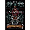 The Kingdom of Sweets - Erika Johansen The Kingdom of Sweets - Erika Johansen