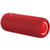 Prenosný reproduktor Bluetooth Kruger&Matz Street červený Prenosný reproduktor Bluetooth Kruger&Matz Street červený