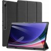 DUX DOMO Samsung Galaxy Tab S10 Ultra 89594 čierne DUX DOMO Samsung Galaxy Tab S10 Ultra 89594 čierne
