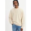 Pánska mikina LEVI'S® Relaxed Graphic Crew 38712-0239 Farba: Béžová, Veľkosť: M Pánska mikina LEVI'S® Relaxed Graphic Crew 38712-0239 Farba: Béžová, Veľkosť: M