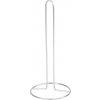 Držiak MagicHome, stojan na kuchynské papierové utierky, nerez, 13x29 cm Držiak MagicHome, stojan na kuchynské papierové utierky, nerez, 13x29 cm