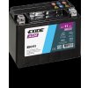 Exide Start-Stop Auxiliary 12V 11Ah 150A EK111 Exide Start-Stop Auxiliary 12V 11Ah 150A EK111