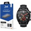 Hybridné sklo 3MK Huawei WATCH GT Hybridné sklo 3MK Huawei WATCH GT