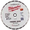 Milwaukee Diamantový kotúč 350 x 25,4 mm 4932471985 Milwaukee Diamantový kotúč 350 x 25,4 mm 4932471985