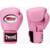Boxerské rukavice Twins Special BGVL3 pink Boxerské rukavice Twins Special BGVL3 pink