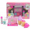 MARTINELIA Yummy lips & nails Sada dekoratívnej kozmetiky MARTINELIA Yummy lips & nails Sada dekoratívnej kozmetiky