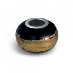 Morellato Drops Black and Gold