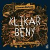 Klikař Beny (Bohatá Simona) - CD (MP3) Klikař Beny (Bohatá Simona) - CD (MP3)