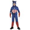 Kostým super hrdina 130-140 cm (Hračka) Kostým super hrdina 130-140 cm (Hračka)