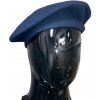 Oodji tmavomodrý baret Oodji tmavomodrý baret