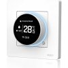 MOES Smart ZigBee Thermostat, GB Electric Floor Heating 16 A, White MOES Smart ZigBee Thermostat, GB Electric Floor Heating 16 A, White