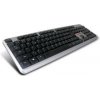 C-TECH CZ/SK KB-102 USB slim silver KB-102-U-SL C-TECH CZ/SK KB-102 USB slim silver KB-102-U-SL