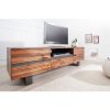 TV-skrinka 42076 160cm Drevo Acacia TV-skrinka 42076 160cm Drevo Acacia