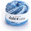 Yarn Art Dolce Vita 3410 variace modré Yarn Art Dolce Vita 3410 variace modré