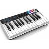 IK Multimedia iRig Keys I/O 25