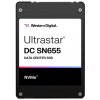 WD Ultrastar DC SN655 3,84TB, 0TS2461 WD Ultrastar DC SN655 3,84TB, 0TS2461